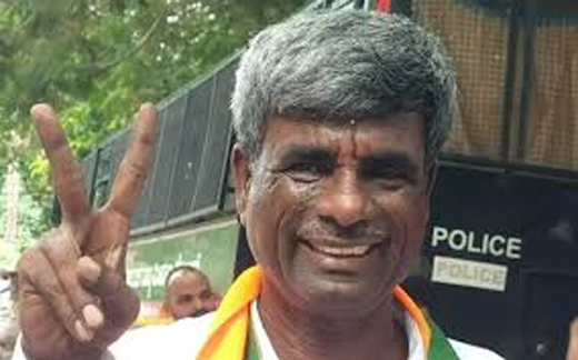 Kota Shreenivas Poojari 
